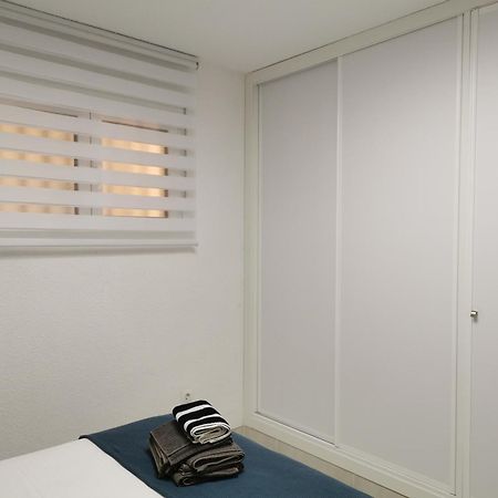 Apartamento Albimar El Albir Exteriér fotografie