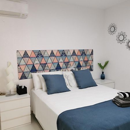 Apartamento Albimar El Albir Exteriér fotografie