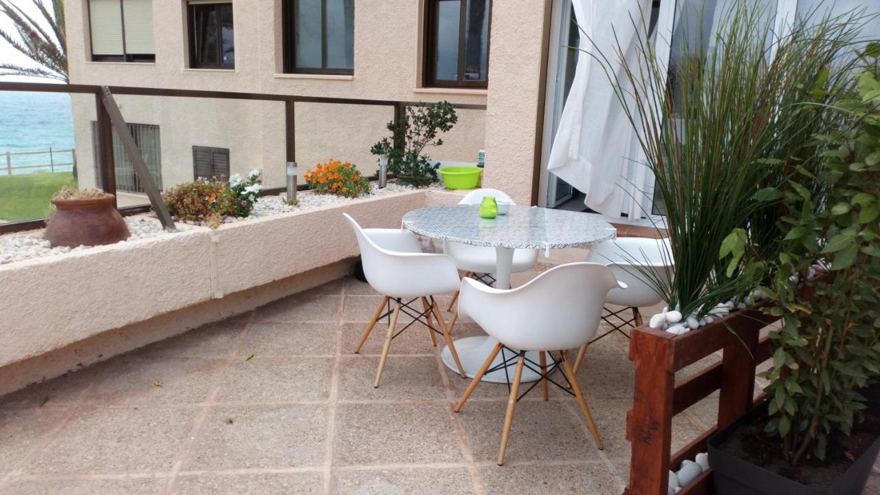Apartamento Albimar El Albir Exteriér fotografie