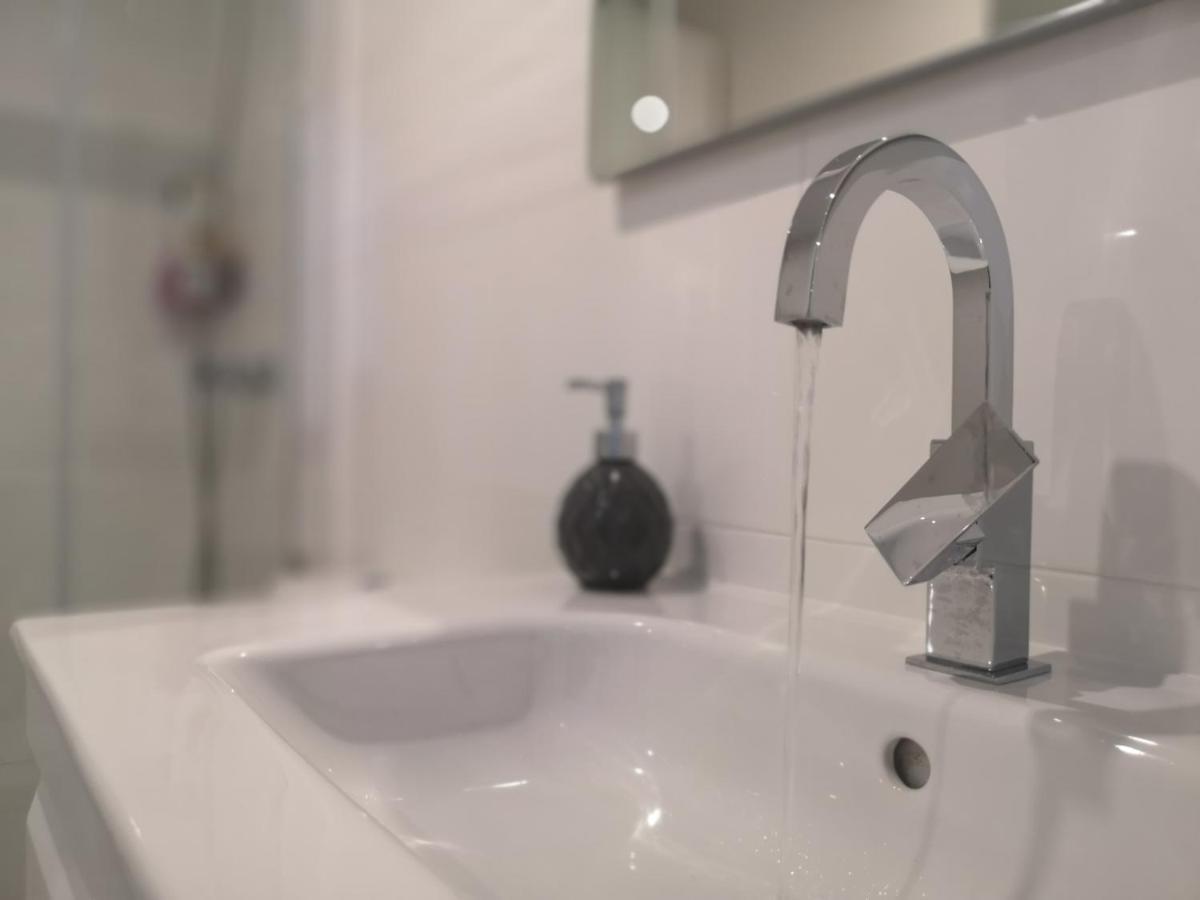 Apartamento Albimar El Albir Exteriér fotografie