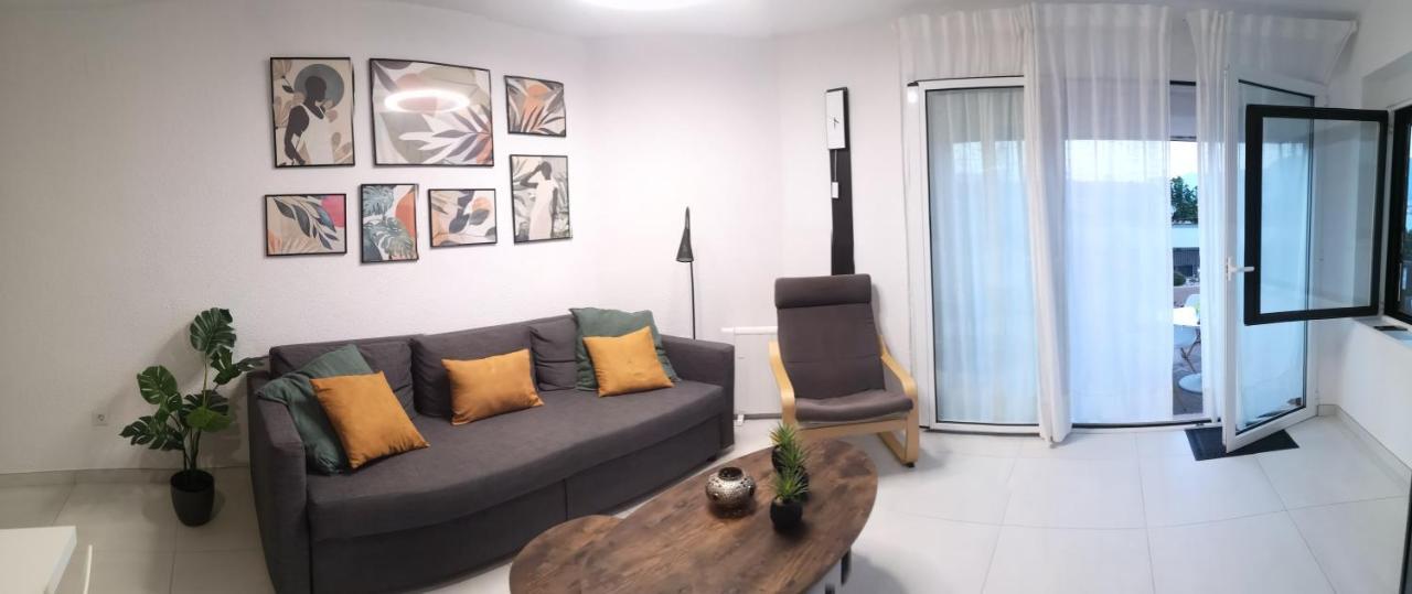 Apartamento Albimar El Albir Exteriér fotografie