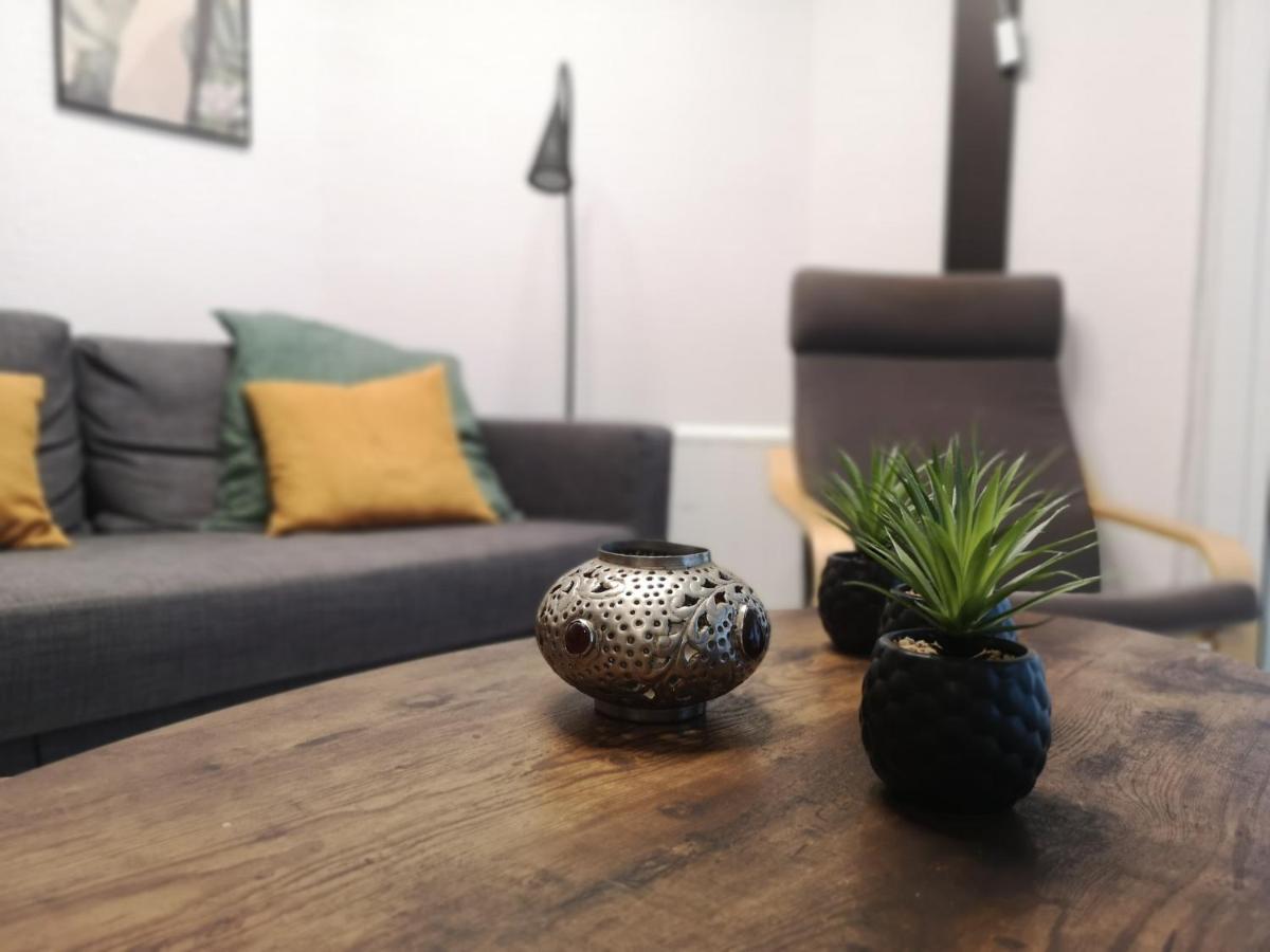 Apartamento Albimar El Albir Exteriér fotografie