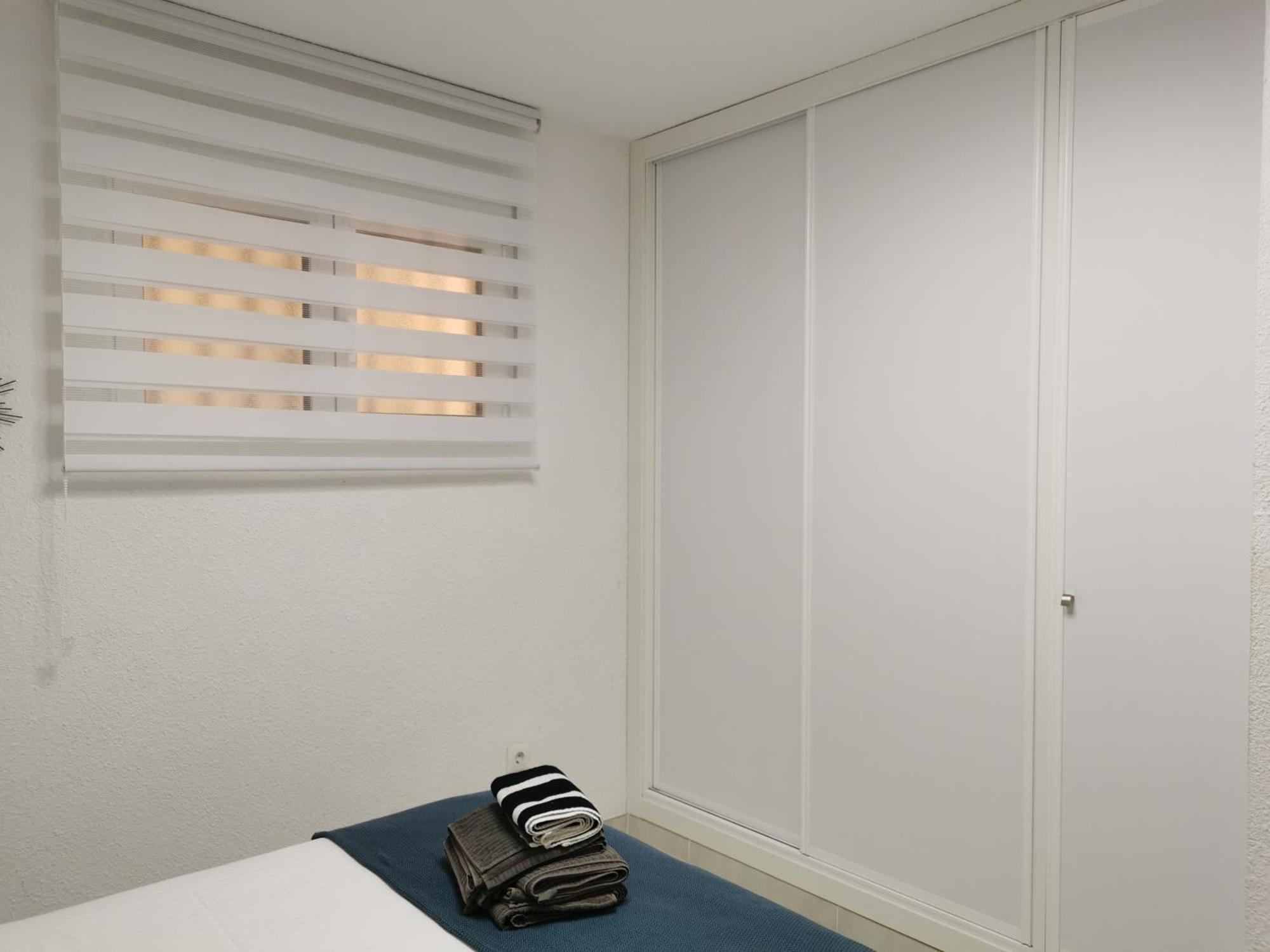 Apartamento Albimar El Albir Exteriér fotografie