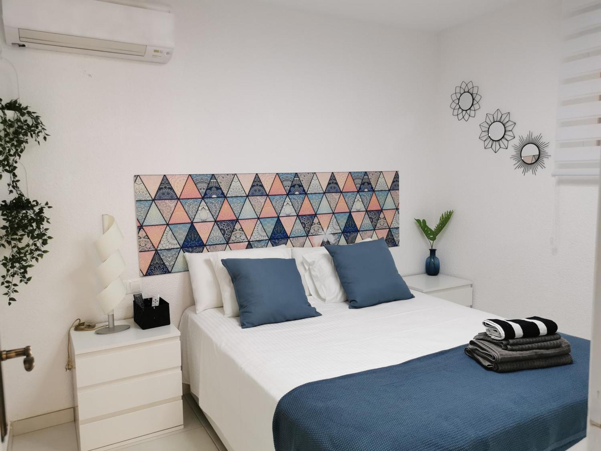 Apartamento Albimar El Albir Exteriér fotografie