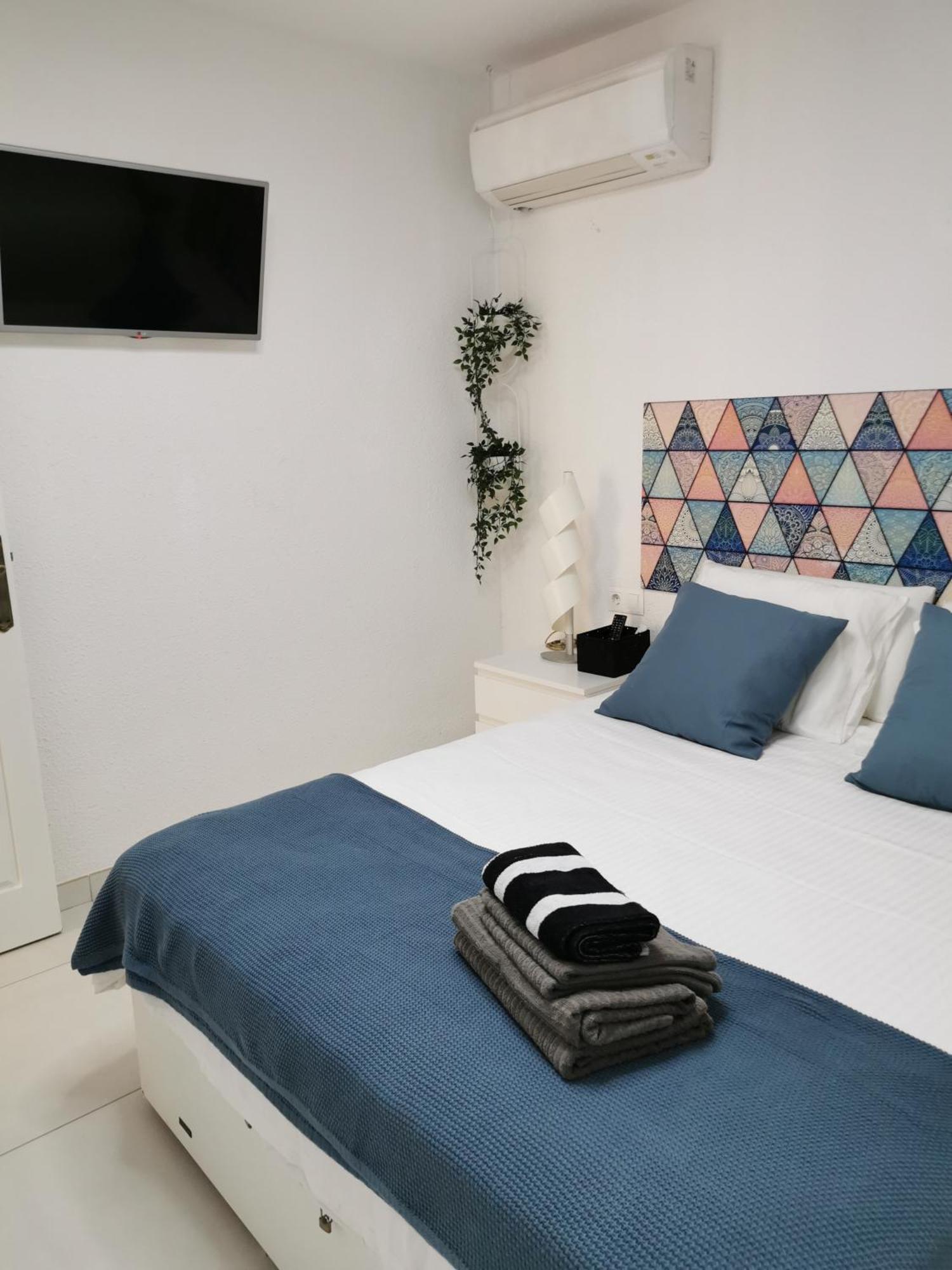 Apartamento Albimar El Albir Exteriér fotografie