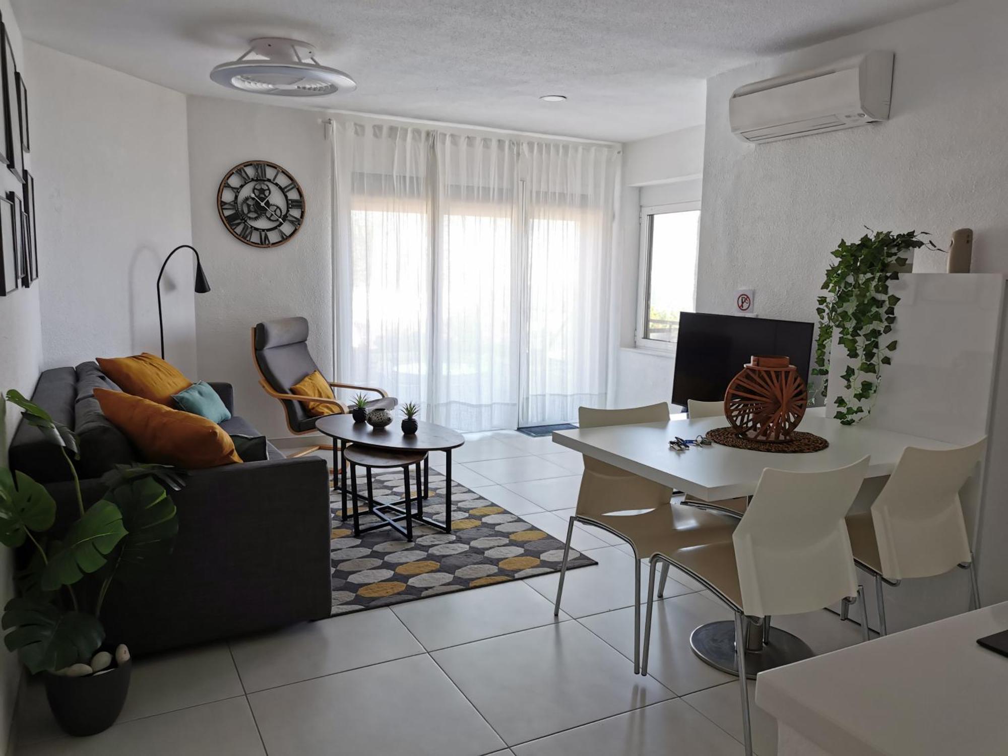 Apartamento Albimar El Albir Exteriér fotografie