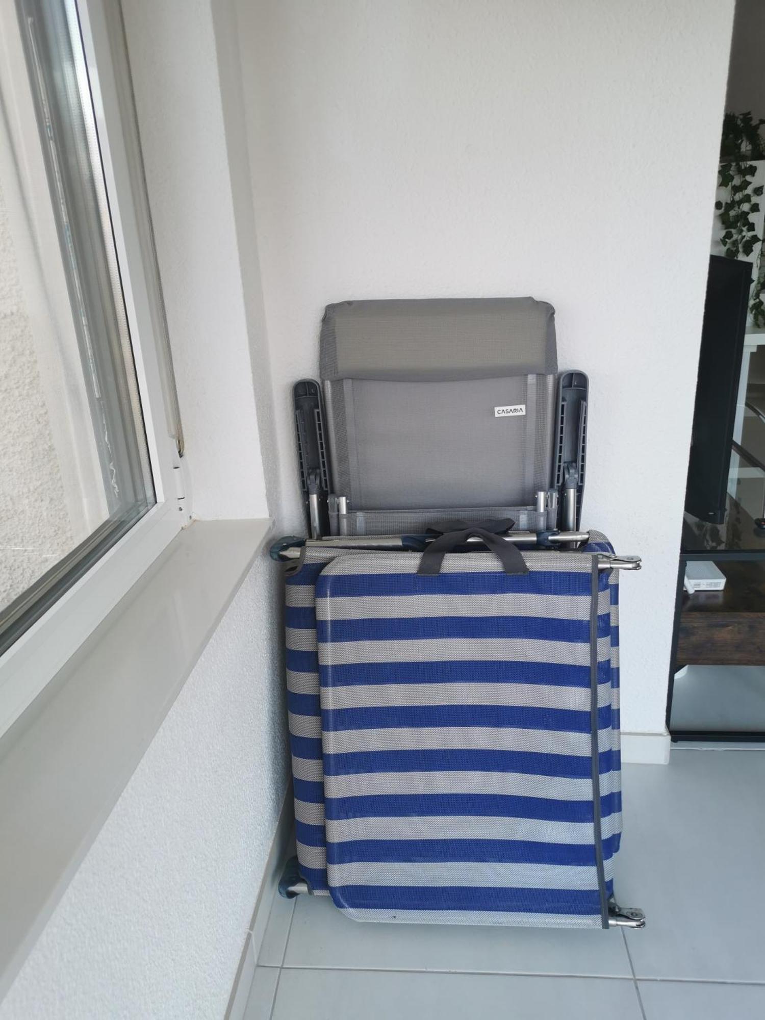 Apartamento Albimar El Albir Exteriér fotografie